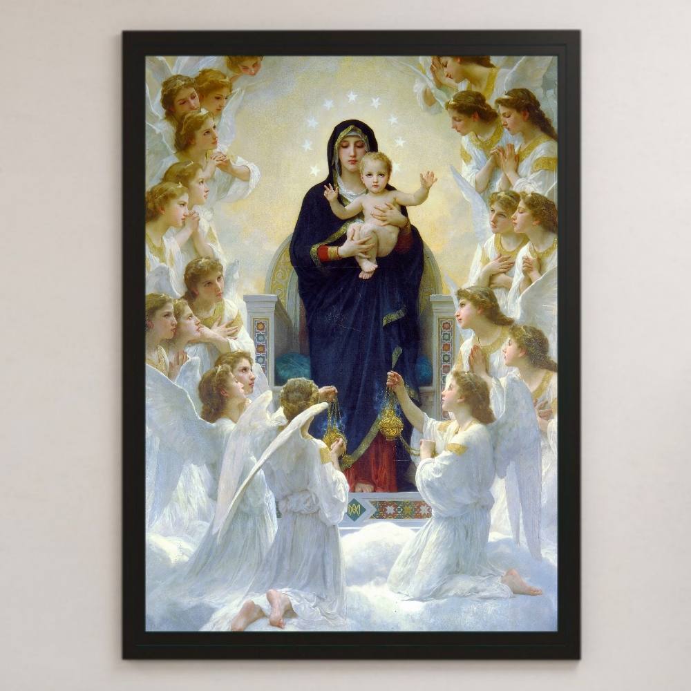 2023年最新】ヤフオク! -聖母子 絵画の中古品・新品・未使用品一覧