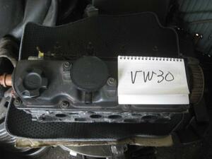 バネット Y-VW30 シリンダーヘッドASSY 87008