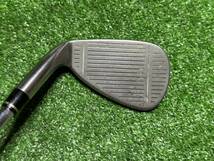 SAI-3847　中古　単品アイアン　TaylorMade テーラーメイド　SuperSteel　BURNER　8番アイアン　スチールシャフト　Flex R_画像2