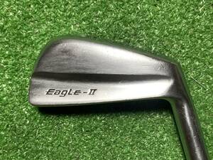 SAI-1292　中古　単品アイアン　BRIDGESTONE　Eagle-Ⅱ　6番アイアン　純正スチール　Flex S