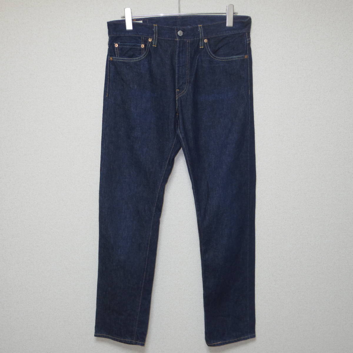 ヤフオク! -「levis 511 赤耳」の落札相場・落札価格