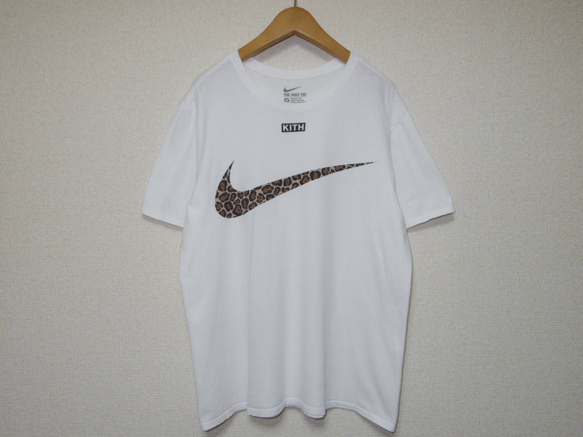 Yahoo!オークション -「kith nike animal」(ファッション) の落札相場