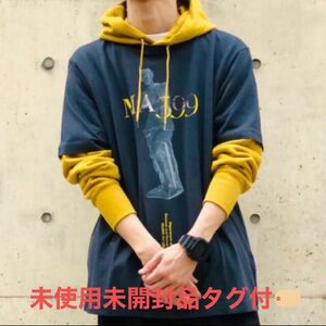 UNIQLO UT ルーヴル美術館　Tシャツ　メンズ　XXL　グレー