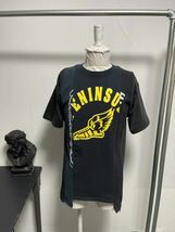 古着 リメイク tシャツ　再構築　カットソー　ヴィンテージ　VINTAGE フリーサイズ_画像1