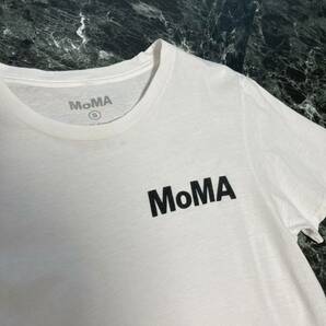 MOMA モマ　半袖Tシャツ　ニューヨーク近代美術館　Sサイズ