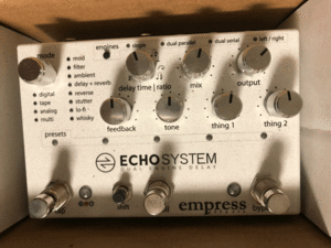 empress effectsの値段と価格推移は？｜5件の売買データからempress