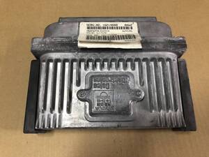 キャデラック エルドラド エンジンコンピューター