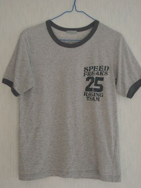 GU Tシャツ メンズSサイズ