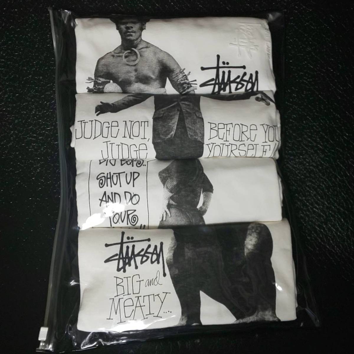 特注オーダー - 【STUSSY】90s old stussy SSリンク キャミソール 新品