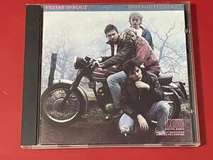 プリファブ・スプラウト (PREFAB SPROUT) / TWO WHEELS GOOD