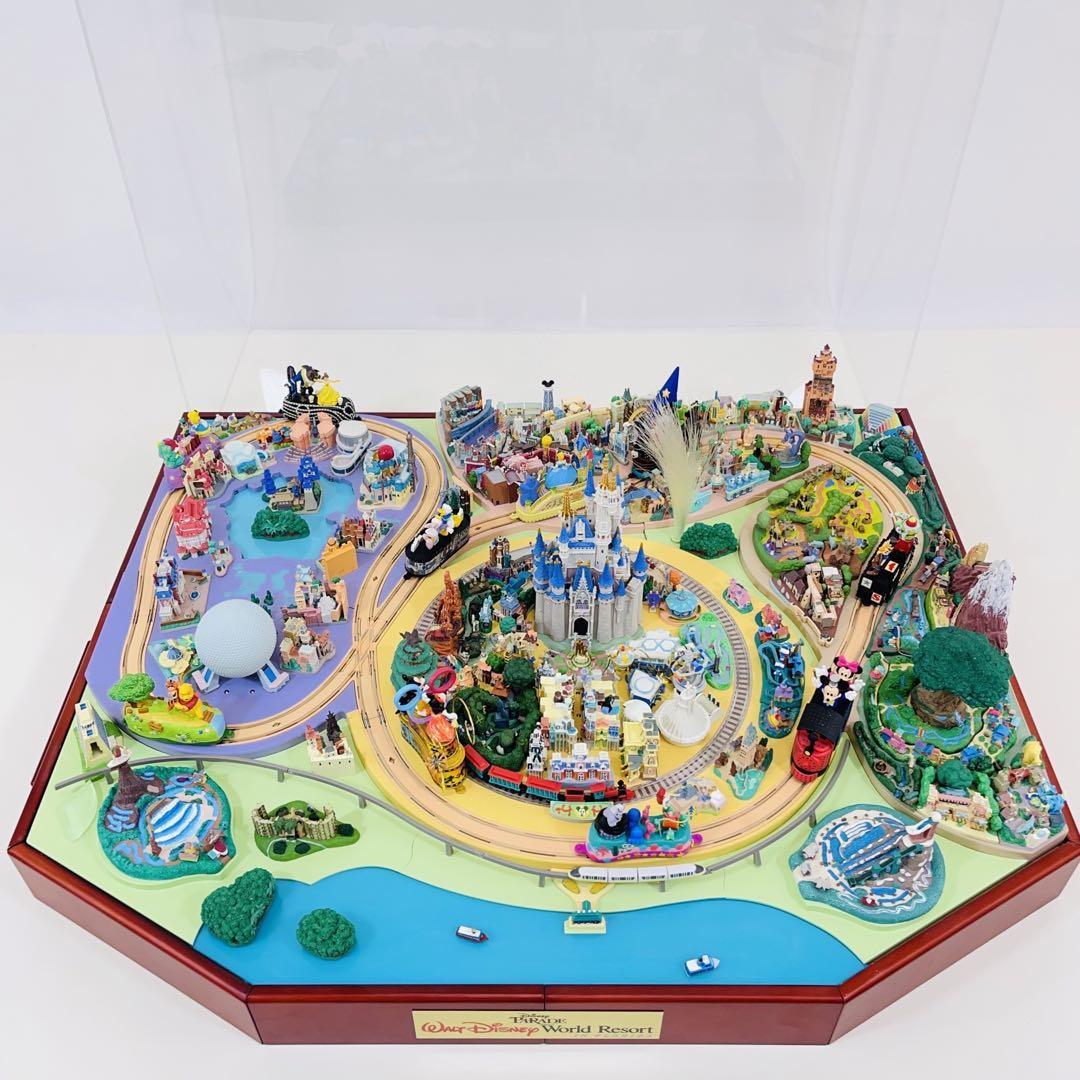 2023年最新】ヤフオク! -デアゴスティーニ(ディズニー)の中古品・新品