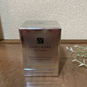  new goods *ESTEELAUDER Estee Lauder li new toli.b Ultimate lifting cream me-k up foundation estilo -da-