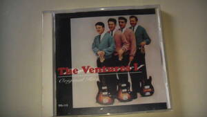 ベンチャーズ　CD　オリジナルヒッツ　The Ventures I CD Original Hits　送料無料