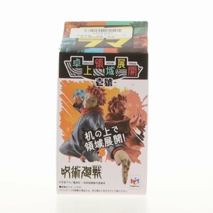 虎杖悠仁 「プチラマシリーズ 呪術廻戦 卓上領域展開 壱號」 61097516