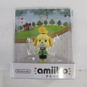 amiibo...[ summer clothing ]( Animal Crossing series ) happy Home designer including in a package goods 60008860