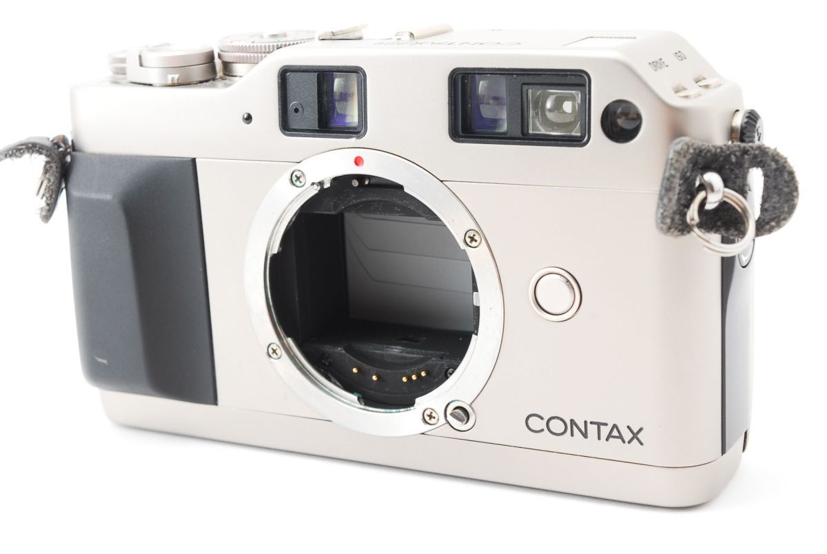 販売認定店 - SaDo様専用 超美品 CONTAX コンタックス G1 - 本店 日本
