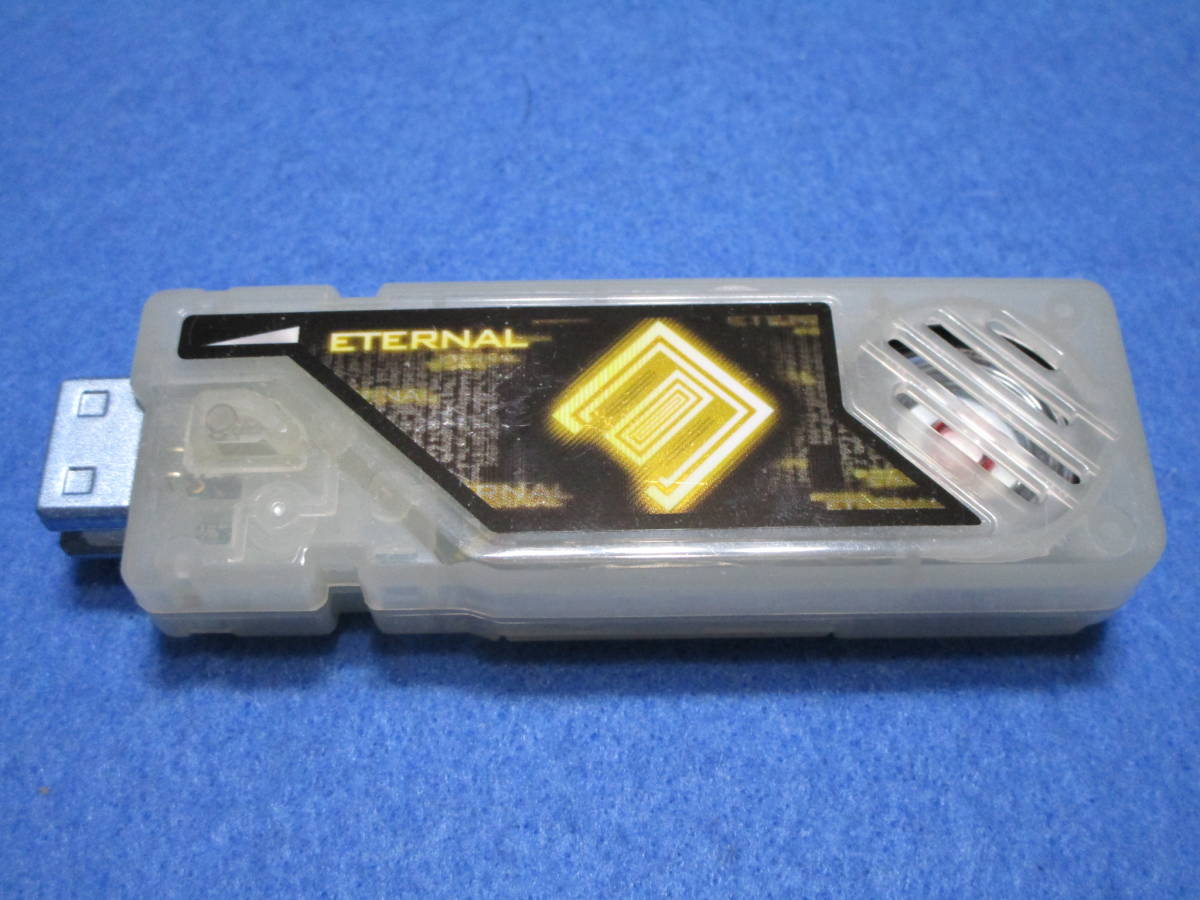 2023年最新】ヤフオク! -エターナル ガイアメモリの中古品・新品・未