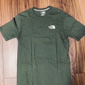 ★限定アイテム★ THE NORTH FACE 半袖Tシャツ