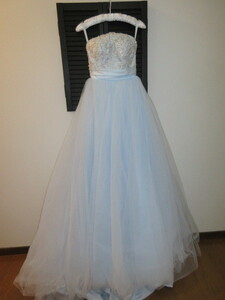  cleaning settled # light blue. color tone . adult lovely cute . color dress 7~9 number ( rear compilation up )YNSu Eddie ng