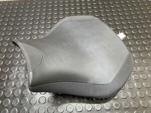 NINJA H2 SX SE ニンジャ KAWASAKI 純正　フロント シート 53066-0595 / 0597 / 0596 / 0592