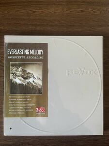 REVOX HSSC-002 Eternal MelodyCD-ROM[ north three Sound research place ] domestic most new product CD-ROM all sound source compilation open reel tape 