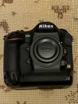 10 NIKON D4S D3000他箱付きまとめ ニコン　デジカメ_画像5