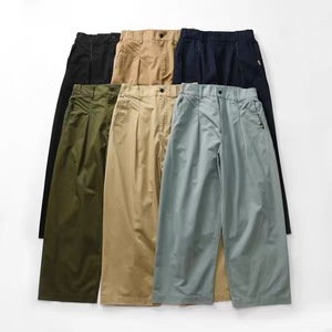 10 case free shipping yh trousers original color black cotton 100% Bottoms comfort ..