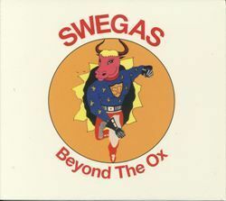【新品CD】 Swegas / Beyond The Ox