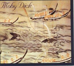 【新品CD】 Moby Dick / S/T