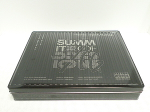 ブルーレイ★　ヒプノシスマイク-Division Rap Battle- 7th LIVE《SUMMIT OF DIVISIONS》★Blu-ray Disc