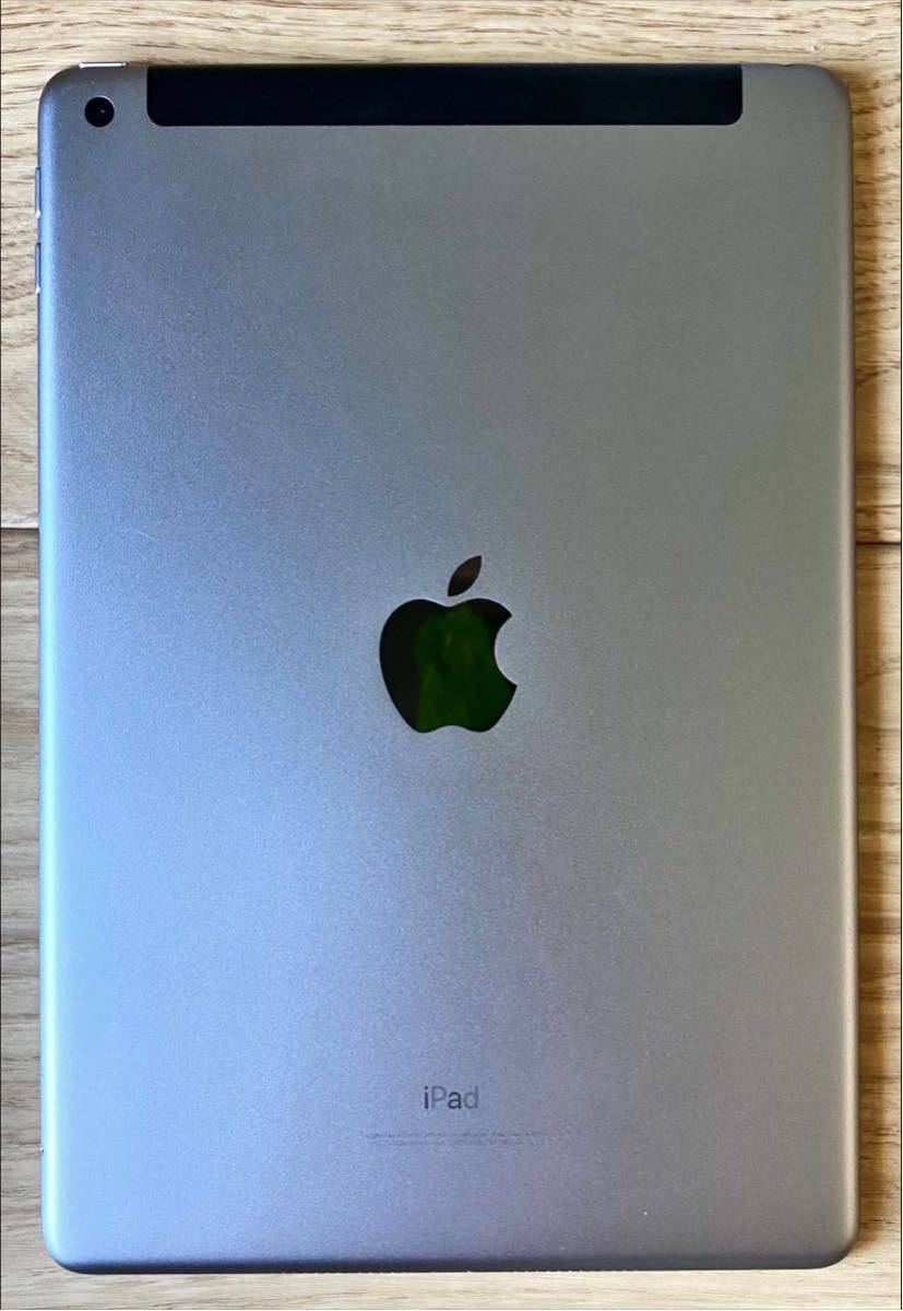 ipad第5世代 128GB cellularモデル 訳あり - JChere雅虎拍卖代购