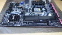 【LGA1151-3・ツインM.2・USB Type-C搭載・M-ATX】BIOSTAR B360GT3S Ver:6.0_画像5