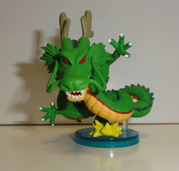 2023年最新】ヤフオク! -ドラゴンボール改 コレクタブル 7の中古品