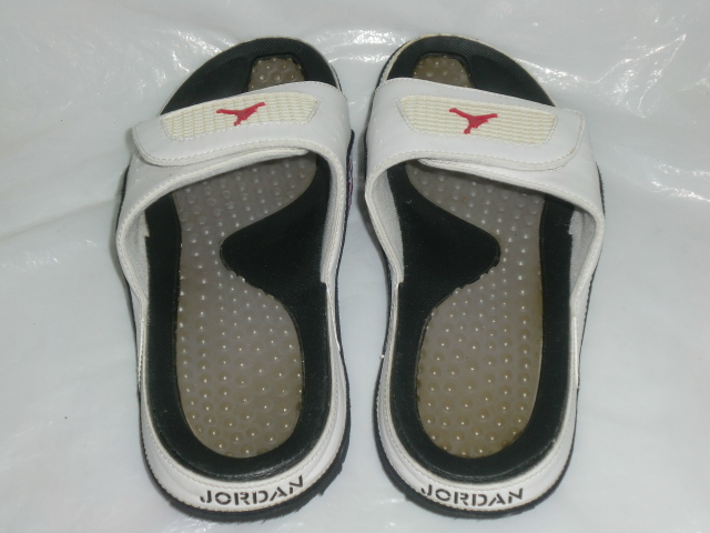 ☆NIKE JORDAN HYDRO IV RETRO `19製ナイキ 532225-116 ジョーダン