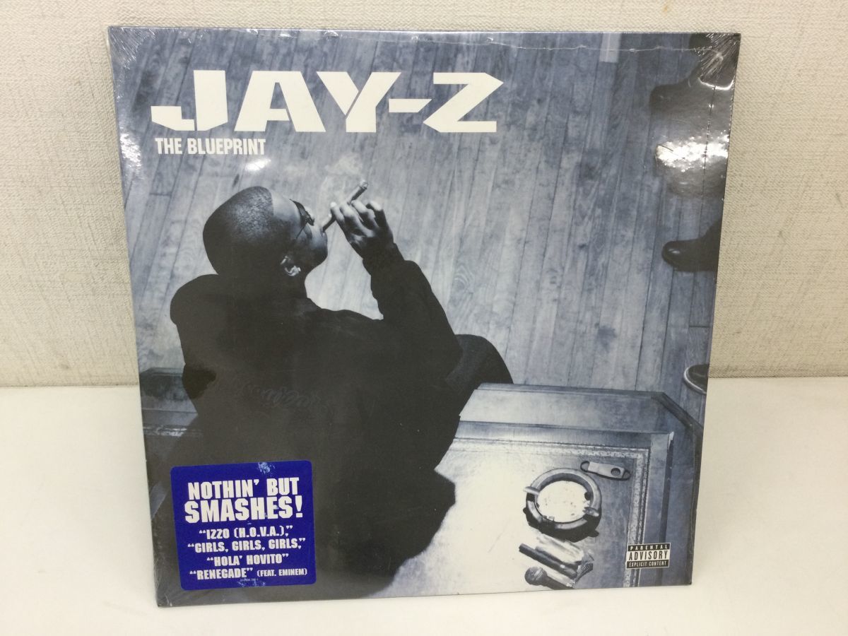 ヤフオク! -「jay-z blueprint」(音楽) の落札相場・落札価格