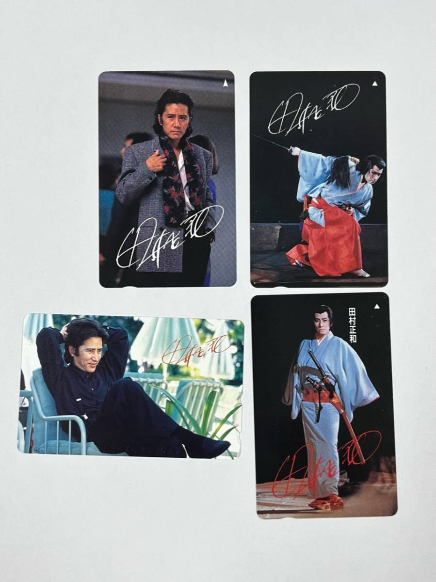 2025年最新】Yahoo!オークション -乾いて候 田村正和の中古品