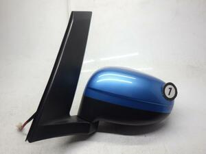  I DBA-HA1W left side door mirror 234824