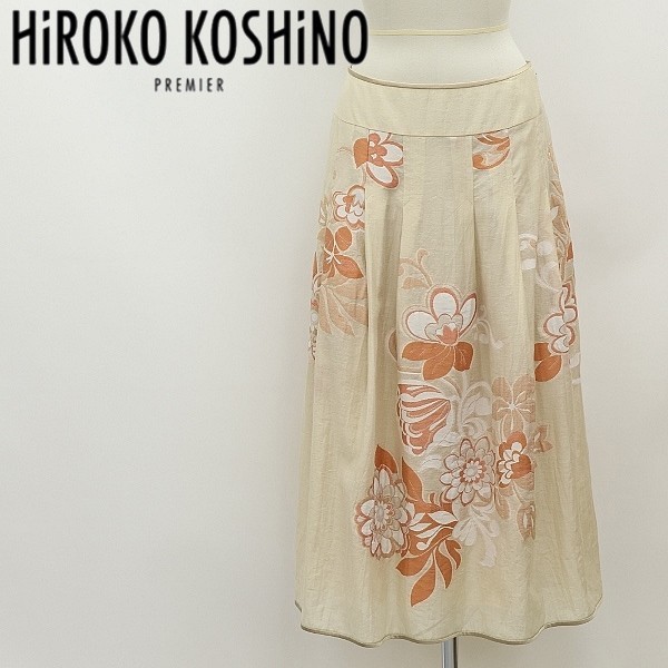 ヤフオク! - ヒロココシノ プルミエ｜HIROKO KOSHINO PREMIERの中古品