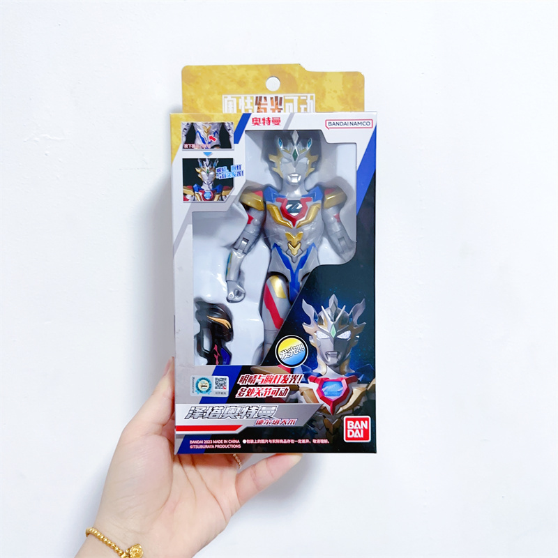 2023年最新】Yahoo!オークション -光るウルトラマンフィギュアの中古品