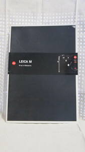 : catalog city free shipping : Leica M catalog no2