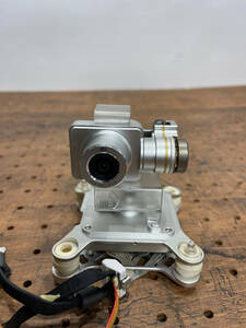 DJI Phantom2 Vision+ камера Assy