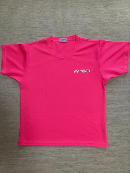 ヨネックス YONEX 半袖Tシャツ