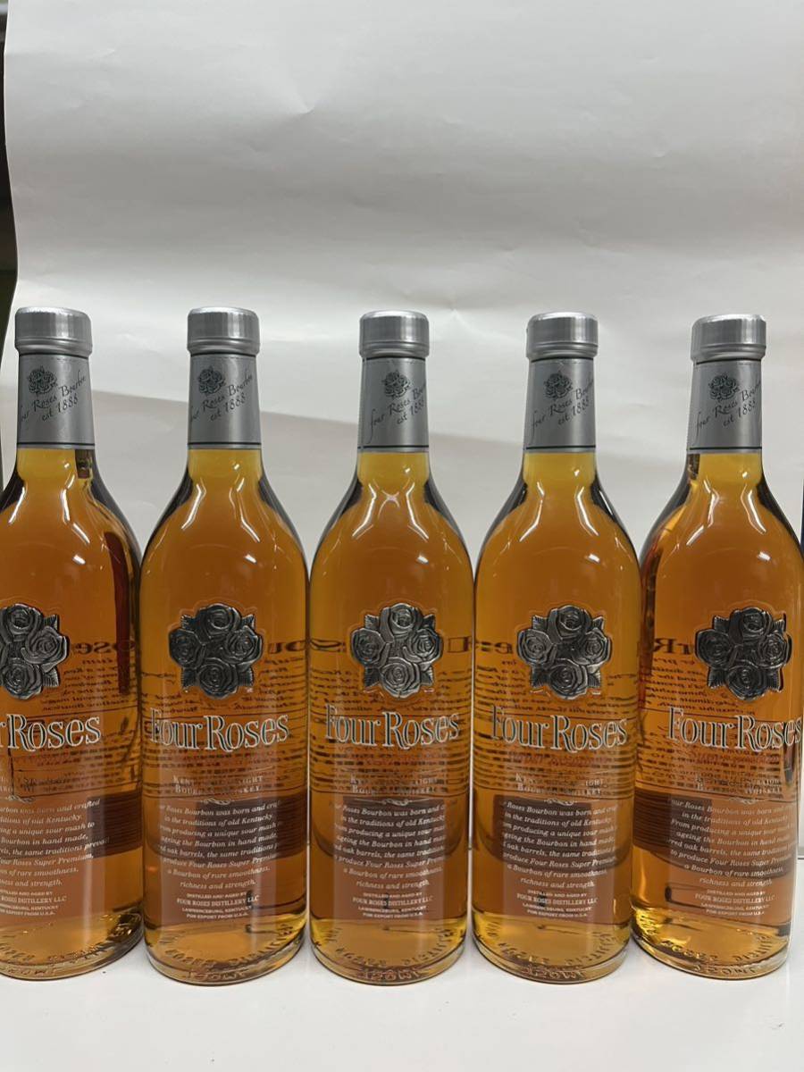 人気商品】 Four Roses フォアローゼス 電飾 看板 テナント インテリア