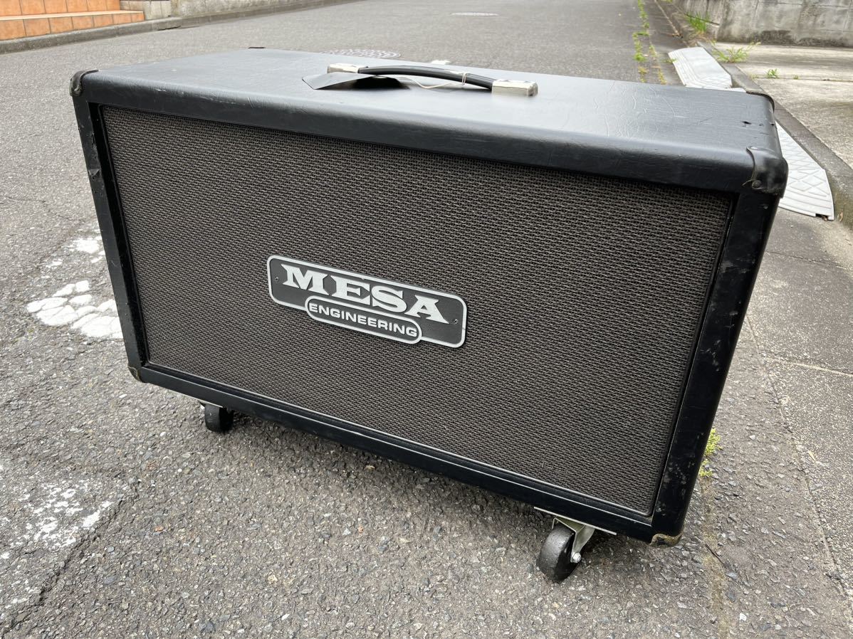 ヤフオク! -「mesa boogie 2」(キャビネット) (ギターアンプ)の落札