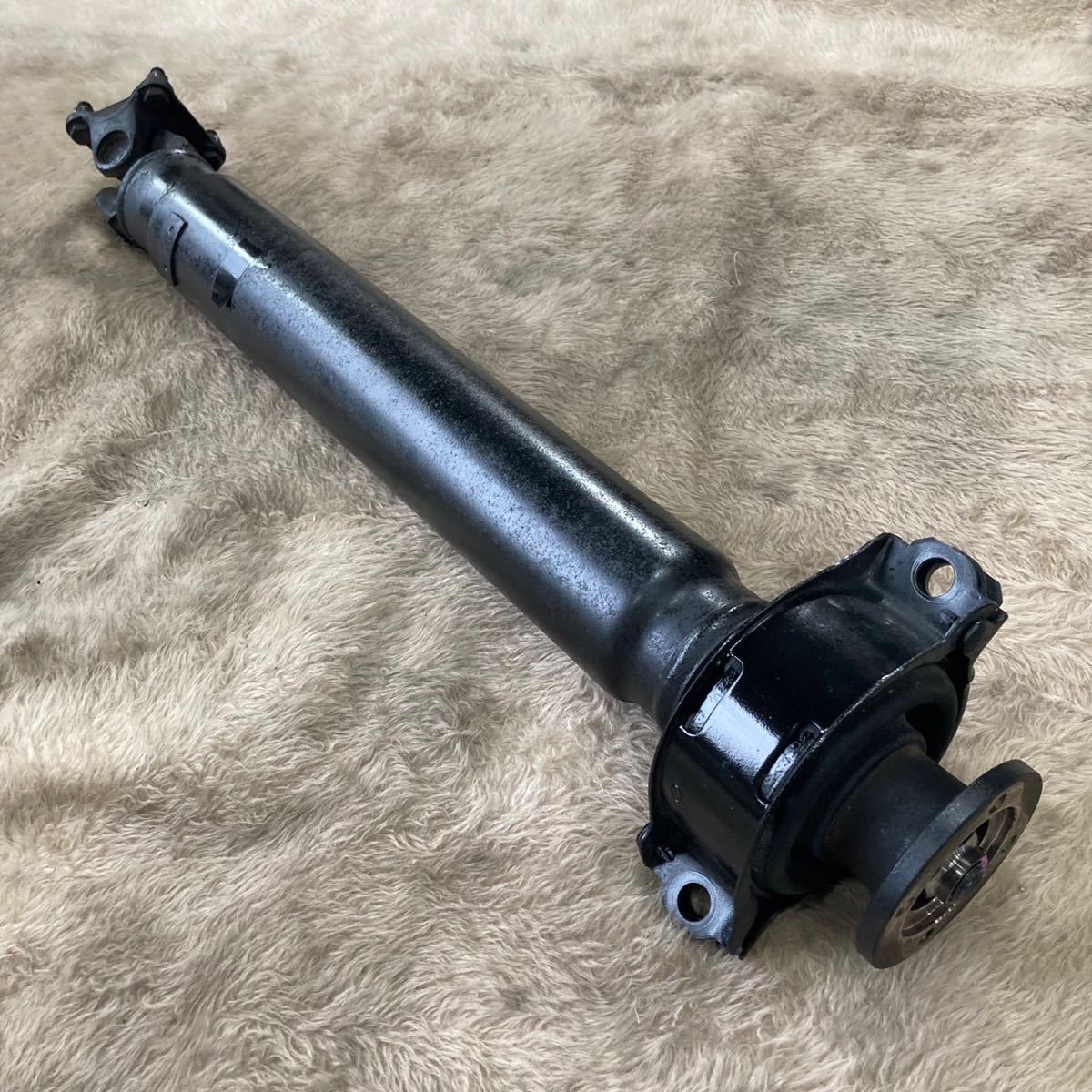 送料無料 RB25det 30A プロペラシャフト42mm R32R33C33C35A31 クラッチ