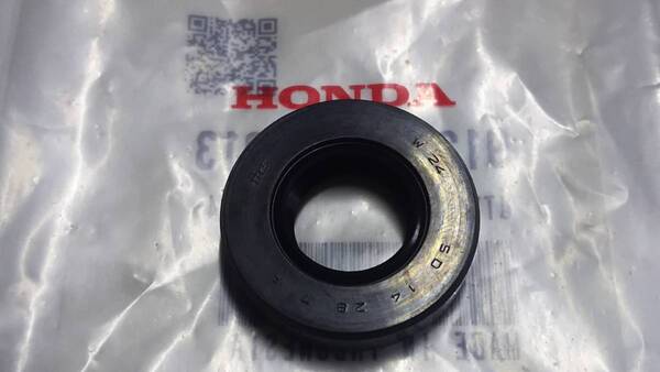 ■送料込み■ CB125JX チェンジ シフト ペダル オイルシール HONDA エンジン