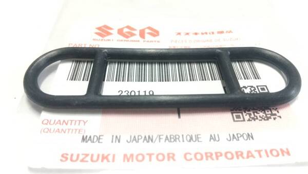 ■送料込み■ GS1000ガソリンコック パッキン ガスケット スズキ ガソリンタンク GJ71C フェール コック GT750 GT750B