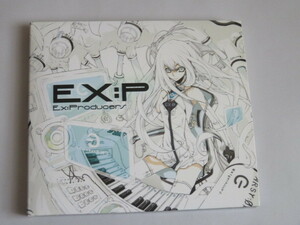 EX:P~Ex:Producers~　ボカロP