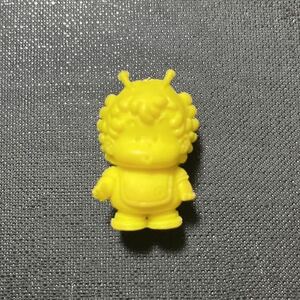 Doct Doclamp Eraser Eraser (Norimaki Gajila) Желтый доктор Slamp Arale -Chan Dragon Ball Eraser Eraser Акира Торияма