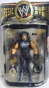  rare *JAKKS company version WWE Professional Wrestling figure * Classics - perth ta-z* Hollywood Hulk Hogan * breaking the seal goods 